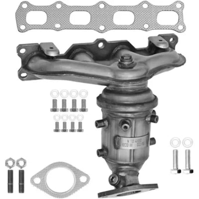 CONVERTER- EPA ULTRA DIRECT FIT