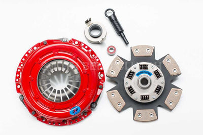 ~(19 lbs. 15X14X6)~ 05-12 DMF ONLY Subaru Legacy Legacy Outback 2.5L TURBO K70406-HD-DXD-B STAGE 2 DRAG