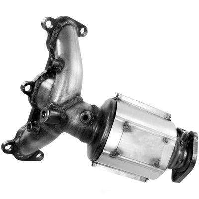 Walker Exhaust auto part
