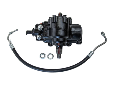 PSC Motorsports auto part