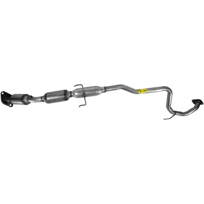 Walker Exhaust auto part