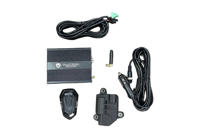 Electronic Exhaust Valve Control Kit