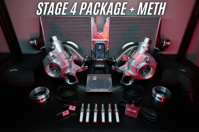 M Engineering auto part