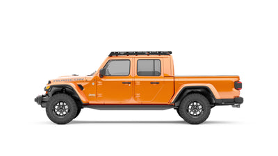 Sherpa Equipment roof rack