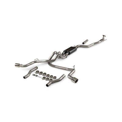 Flowmaster auto part