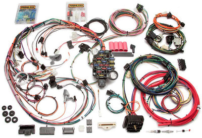 Painless Performance auto part