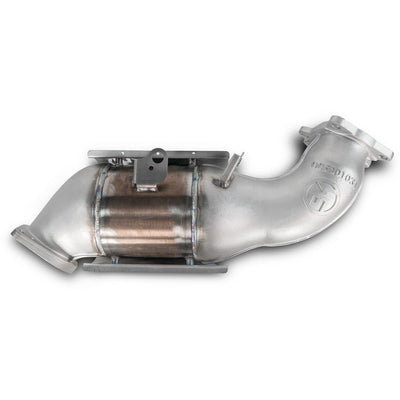 Wagner Tuning downpipe