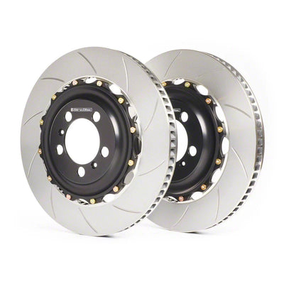 Girodisc auto part