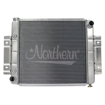 Northern Radiator auto part