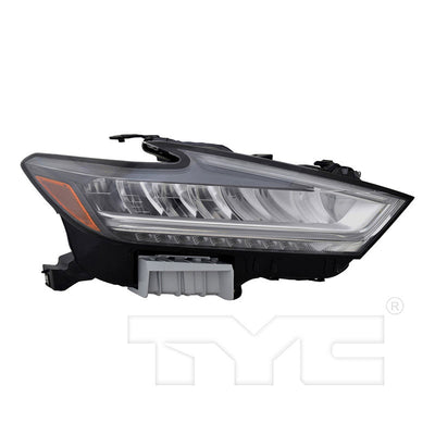 19C NS MAXMA MULTILED HEADLIGHT ASSYRH