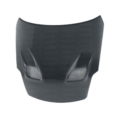 Seibon carbon auto part