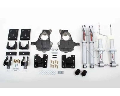 McGaughys Suspension auto part
