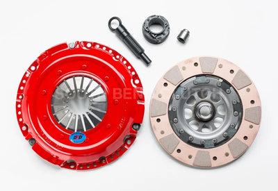 ~(19 lbs. 15X14X6)~ 99-01 Porsche 911 3.4L K70246-HD-OCE-DMF STAGE 2 ENDUR