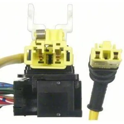 HEADLIGHT DIMMER SWITCH