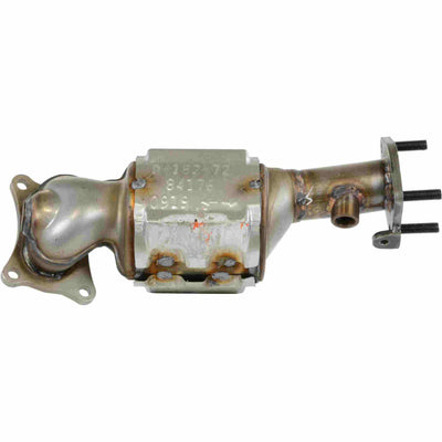 Walker Exhaust auto part