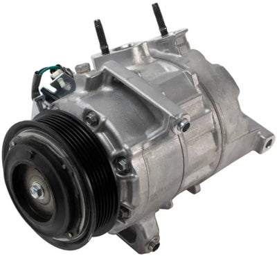 NEW NIPPONDENSO 7SAS17C COMPRESSOR