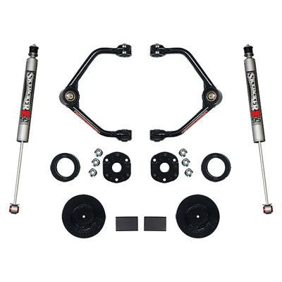 Skyjacker shock absorber