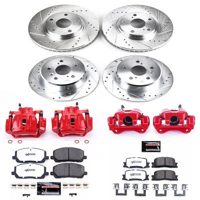 PowerStop auto part