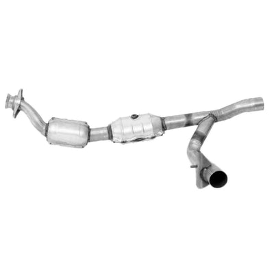 Walker Exhaust auto part