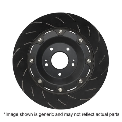 EBC auto part