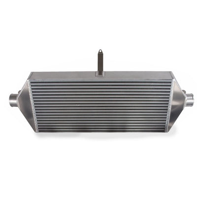 Extreme Turbo Systems titanium intake system