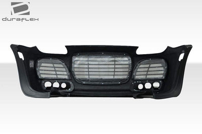 Extreme Dimensions bumper
