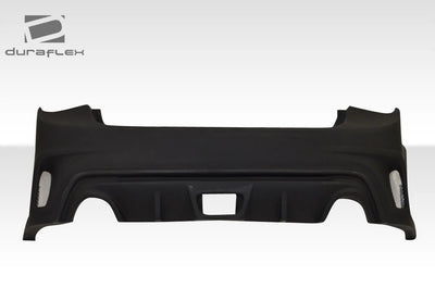2011-2015 Chevrolet Cruze Duraflex GT Racing Body Kit - 4 Piece - Includes GT Racing Front Bumper Cover (109502) GT Racing Side Skirt Rocker Panels (109503) GT Racing Rear Bumper Cover (109504)