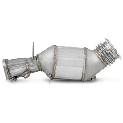 Wagner Tuning downpipe