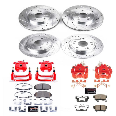 PowerStop auto part
