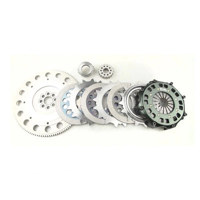 BLOX Racing auto part
