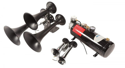Hornblasters auto part