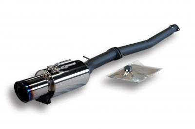 HKS muffler