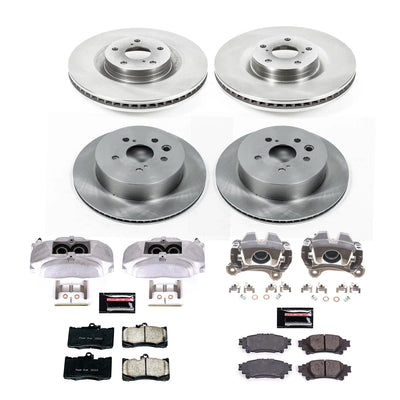 PowerStop auto part