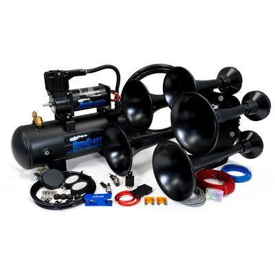 Hornblasters auto part