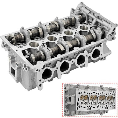 ATK ENGINES auto part