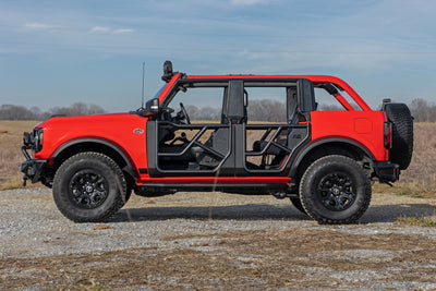 Rough Country auto part