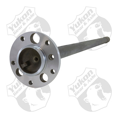Yukon Gear & Axle auto part