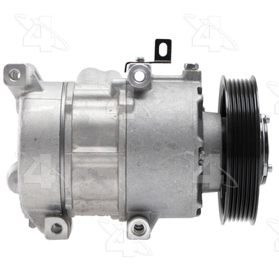 FOUR SEASONS air compressor