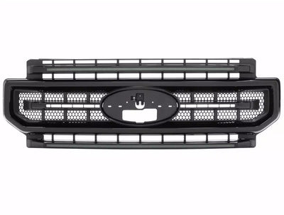 Morimoto Lighting black auto part