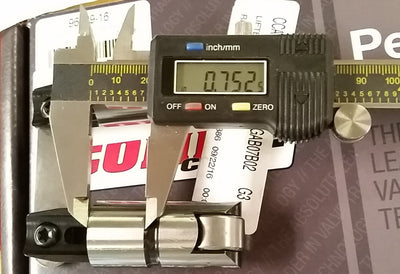 COMP Cams auto part