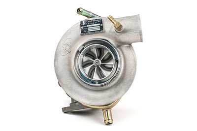 Forced Performance black auto part