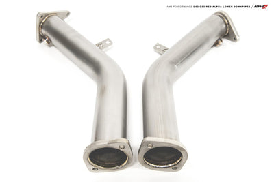 AMS auto part