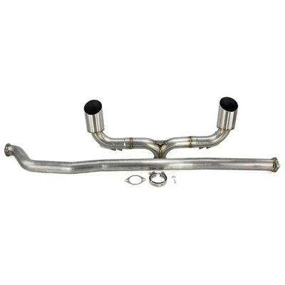 Extreme Turbo Systems downpipe