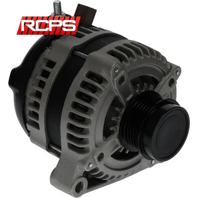 DOMESTIC ALTERNATOR