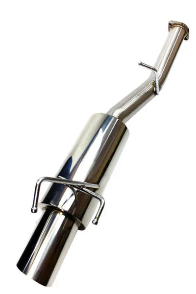 ISR Performance exhaust