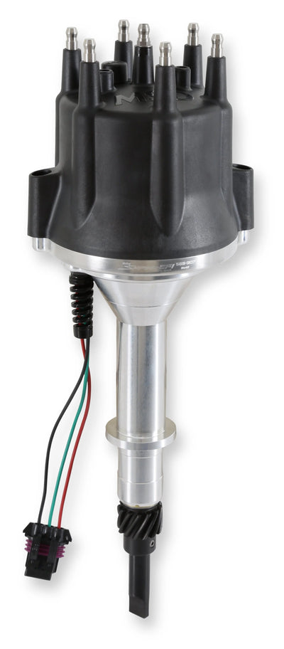 Holley auto part
