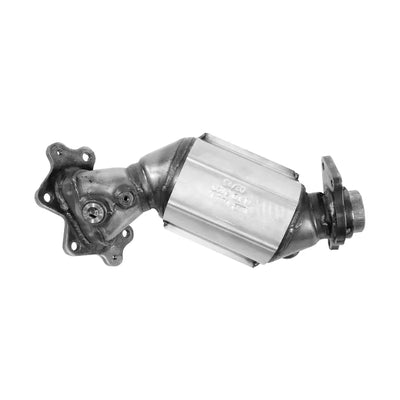 Walker Exhaust auto part