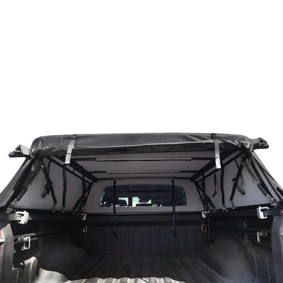 Overland Vehicle Systems auto part