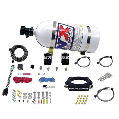 Nitrous Express auto part