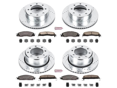 PowerStop auto part
